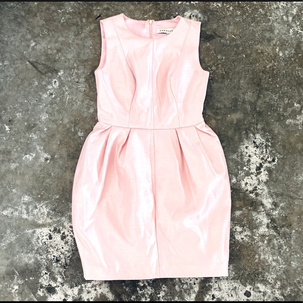 Keepsake Brand Dress from Revolve